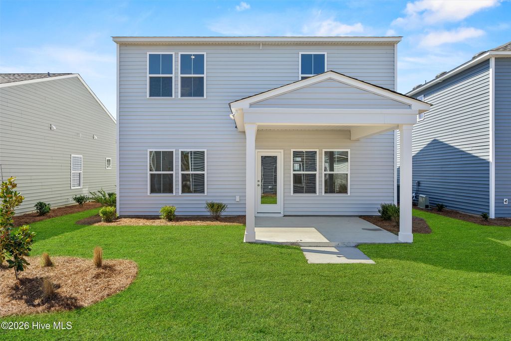 Photo of 25 E Farley Drive #69, Hampstead, NC 28443 (MLS # 100547269)