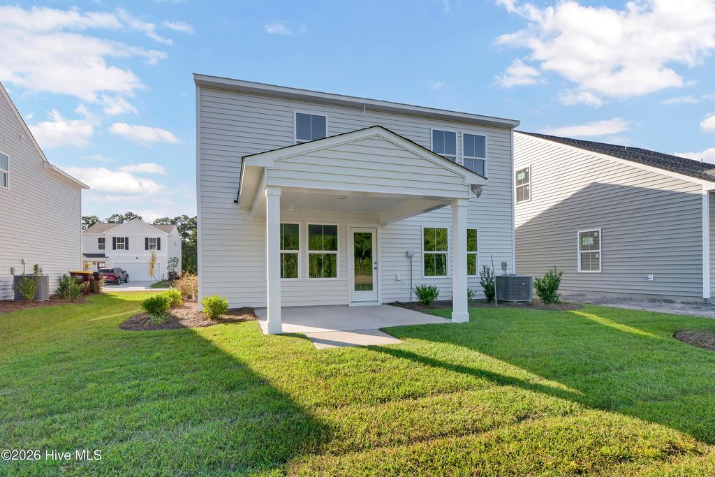 Photo of 25 E Farley Drive #69, Hampstead, NC 28443 (MLS # 100547269)