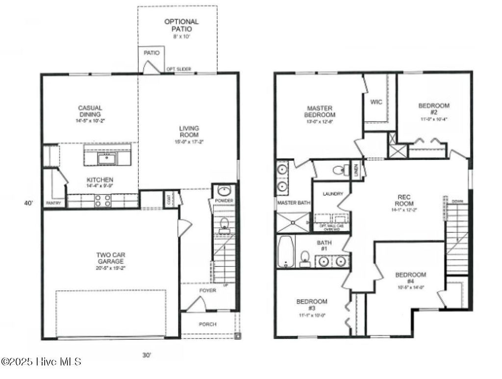 Photo of 25 E Farley Drive #69, Hampstead, NC 28443 (MLS # 100547269)