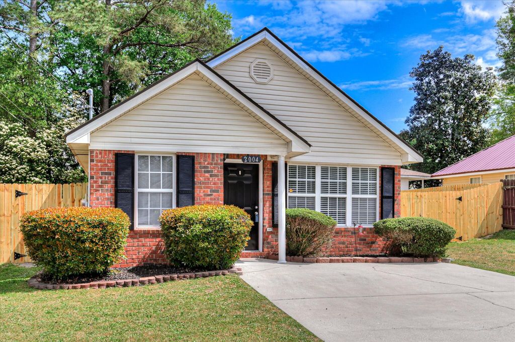 Photo of 2004 End Street, Augusta, GA 30909 (MLS # 554164)