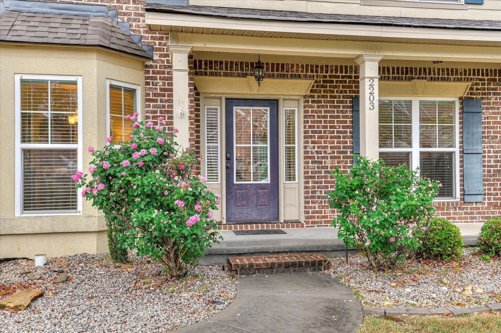 Photo of 2203 Heart Pine Trail, Evans, GA 30809 (MLS # 555247)