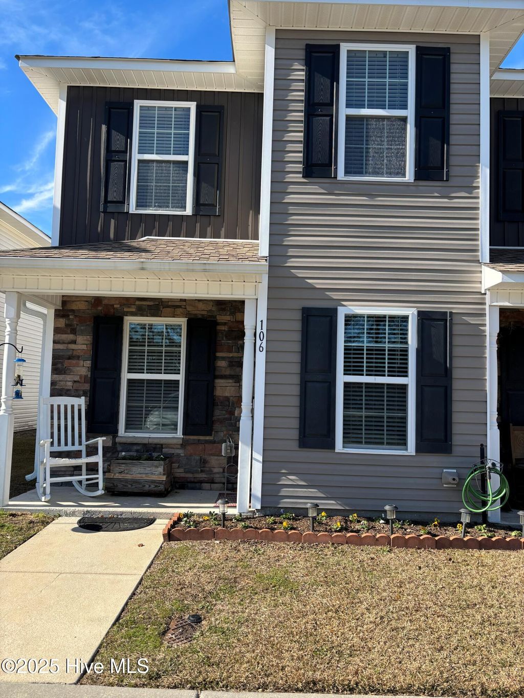 Photo of 106 Meadow Way, Havelock, NC 28532 (MLS # 100545505)