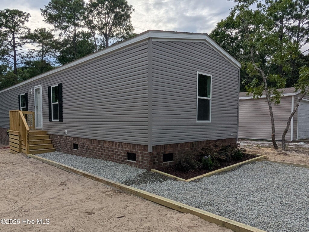 Photo of 3527 Tarpon Court SE, Bolivia, NC 28422 (MLS # 100583167)
