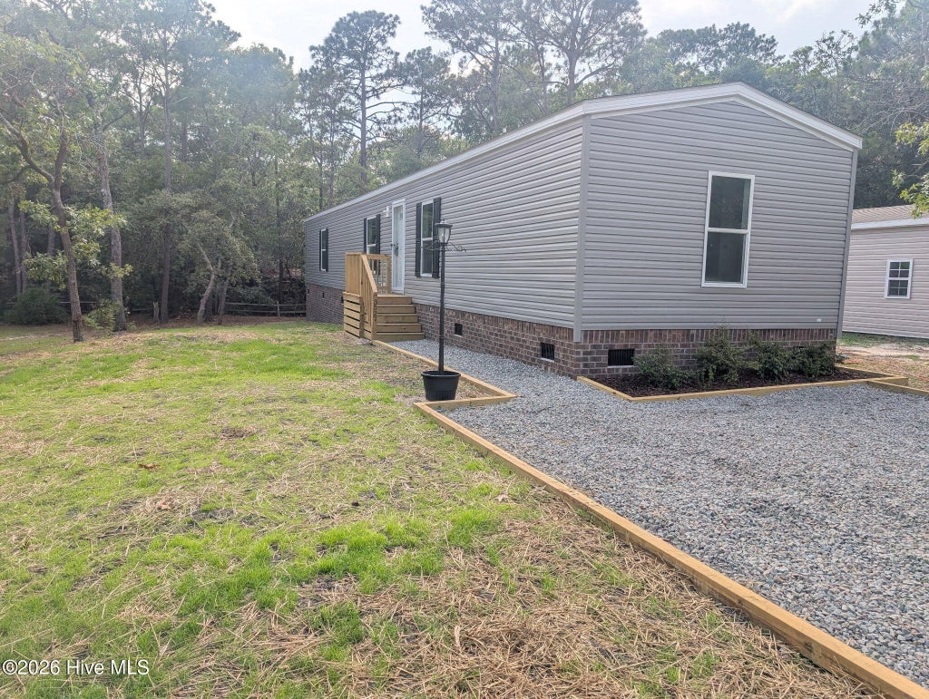 Photo of 3527 Tarpon Court SE, Bolivia, NC 28422 (MLS # 100583167)