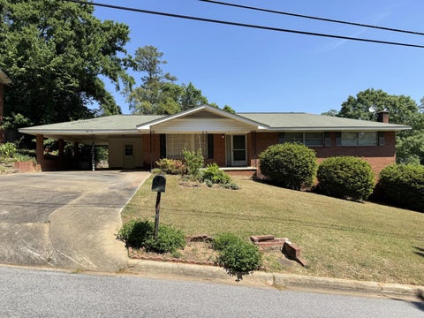 Homes For Sale - 228 Haskell Road<br/> North Augusta, SC 29841