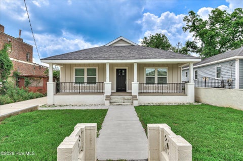 Homes For Rent - 1924 M L King Jr Boulevard<br/> Augusta, GA 30901