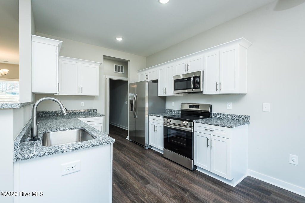 Photo of 191 Green Pasture Road, Rocky Mount, NC 27801 (MLS # 100606108)