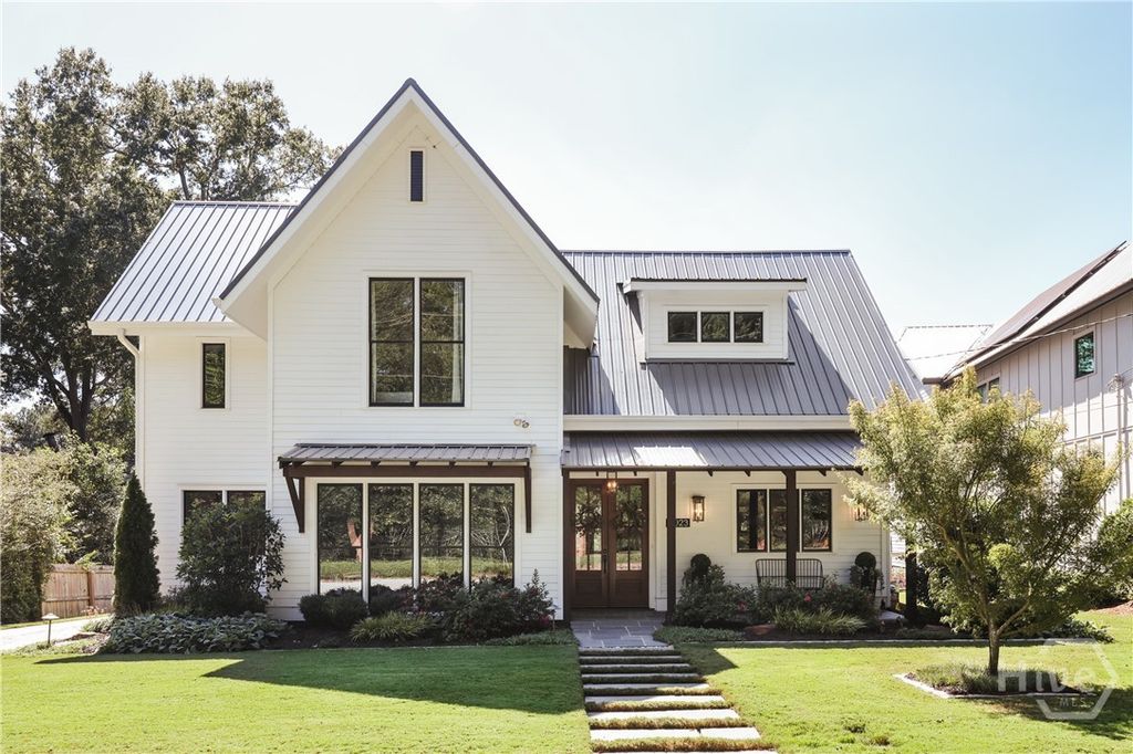 Photo of 923 Hill Street, Athens, GA 30606 (MLS # CL347570)