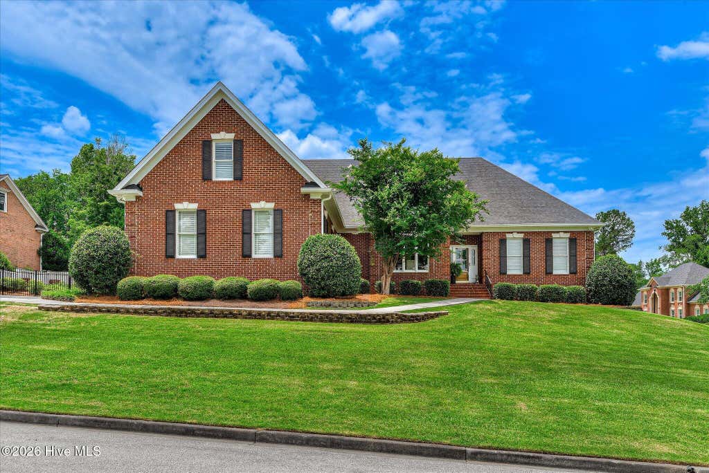 Photo of 4176 Pellary Place, Evans, GA 30809 (MLS # 100582136)