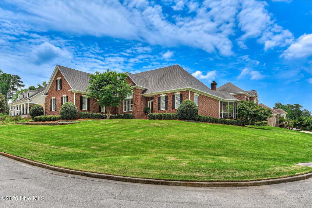 Photo of 4176 Pellary Place, Evans, GA 30809 (MLS # 100582136)