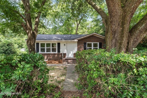Photo of 608 Timberlane Road SE, Aiken, SC 29801 (MLS # 100591662)