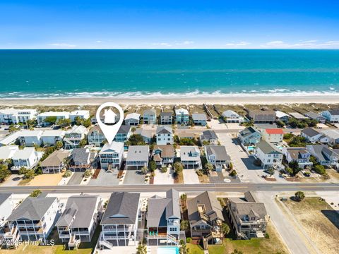 Tiny photo for 290 E Second Street, Ocean Isle Beach, NC 28469 (MLS # 100573977)