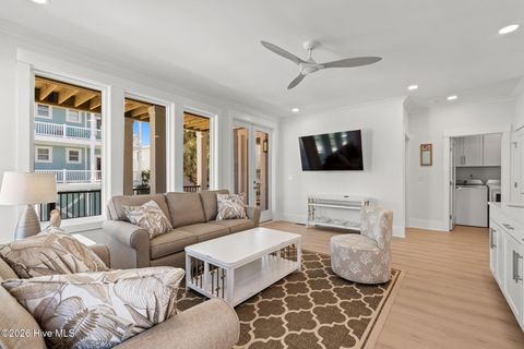 Tiny photo for 290 E Second Street, Ocean Isle Beach, NC 28469 (MLS # 100573977)