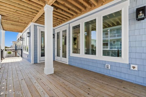 Tiny photo for 290 E Second Street, Ocean Isle Beach, NC 28469 (MLS # 100573977)