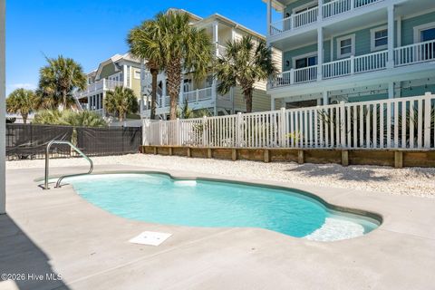 Tiny photo for 290 E Second Street, Ocean Isle Beach, NC 28469 (MLS # 100573977)