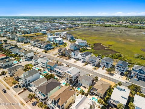 Tiny photo for 290 E Second Street, Ocean Isle Beach, NC 28469 (MLS # 100573977)