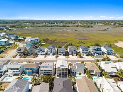 Tiny photo for 290 E Second Street, Ocean Isle Beach, NC 28469 (MLS # 100573977)