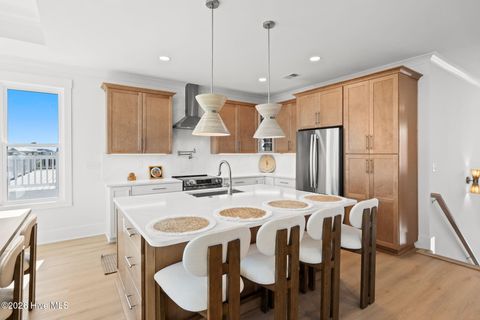 Tiny photo for 290 E Second Street, Ocean Isle Beach, NC 28469 (MLS # 100573977)
