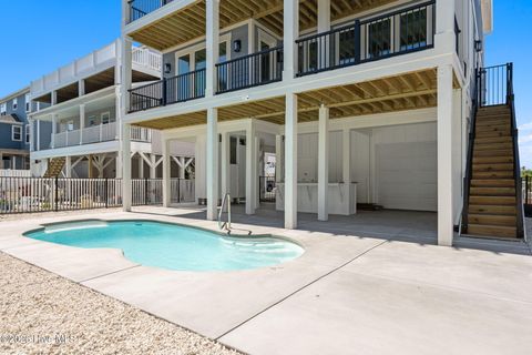 Tiny photo for 290 E Second Street, Ocean Isle Beach, NC 28469 (MLS # 100573977)