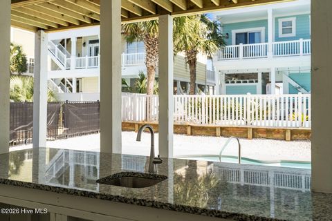 Tiny photo for 290 E Second Street, Ocean Isle Beach, NC 28469 (MLS # 100573977)