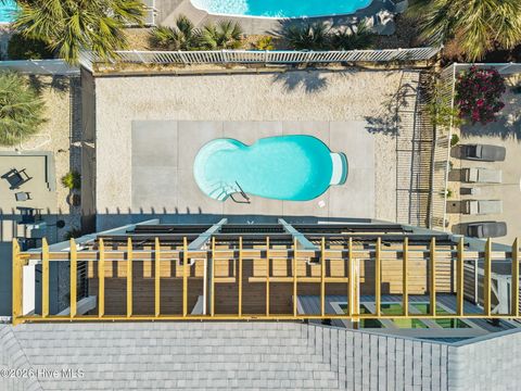 Tiny photo for 290 E Second Street, Ocean Isle Beach, NC 28469 (MLS # 100573977)