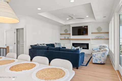 Tiny photo for 290 E Second Street, Ocean Isle Beach, NC 28469 (MLS # 100573977)