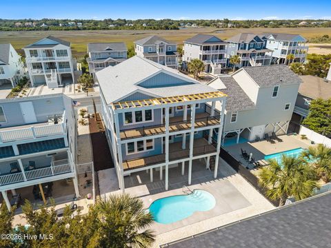 Tiny photo for 290 E Second Street, Ocean Isle Beach, NC 28469 (MLS # 100573977)