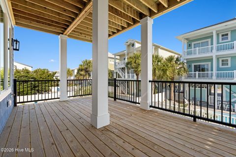 Tiny photo for 290 E Second Street, Ocean Isle Beach, NC 28469 (MLS # 100573977)