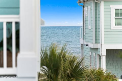 Tiny photo for 290 E Second Street, Ocean Isle Beach, NC 28469 (MLS # 100573977)