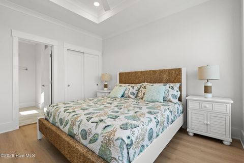 Tiny photo for 290 E Second Street, Ocean Isle Beach, NC 28469 (MLS # 100573977)