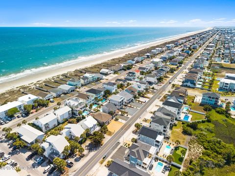 Tiny photo for 290 E Second Street, Ocean Isle Beach, NC 28469 (MLS # 100573977)