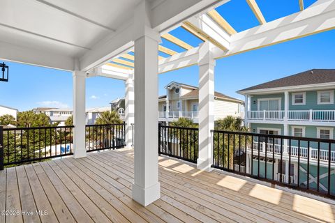 Tiny photo for 290 E Second Street, Ocean Isle Beach, NC 28469 (MLS # 100573977)
