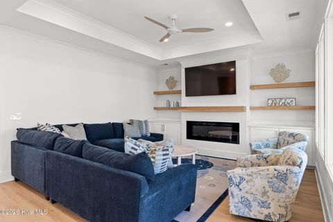 Tiny photo for 290 E Second Street, Ocean Isle Beach, NC 28469 (MLS # 100573977)