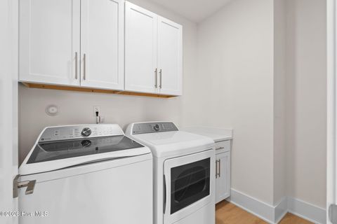 Tiny photo for 290 E Second Street, Ocean Isle Beach, NC 28469 (MLS # 100573977)