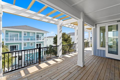 Tiny photo for 290 E Second Street, Ocean Isle Beach, NC 28469 (MLS # 100573977)