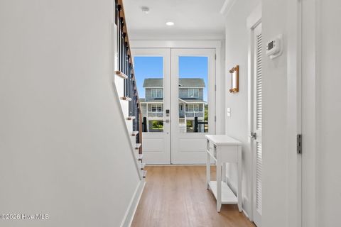 Tiny photo for 290 E Second Street, Ocean Isle Beach, NC 28469 (MLS # 100573977)