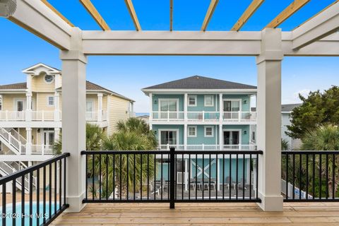 Tiny photo for 290 E Second Street, Ocean Isle Beach, NC 28469 (MLS # 100573977)