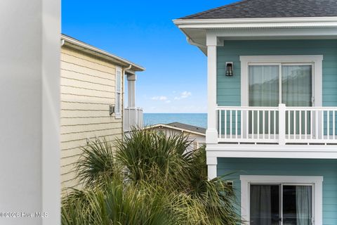 Tiny photo for 290 E Second Street, Ocean Isle Beach, NC 28469 (MLS # 100573977)