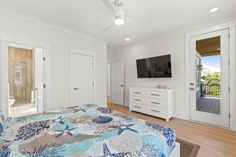 Tiny photo for 290 E Second Street, Ocean Isle Beach, NC 28469 (MLS # 100573977)