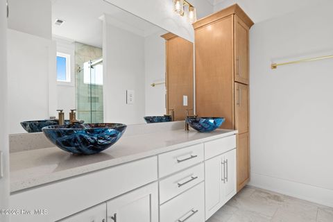 Tiny photo for 290 E Second Street, Ocean Isle Beach, NC 28469 (MLS # 100573977)