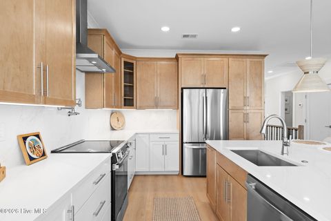 Tiny photo for 290 E Second Street, Ocean Isle Beach, NC 28469 (MLS # 100573977)