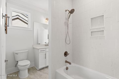 Tiny photo for 290 E Second Street, Ocean Isle Beach, NC 28469 (MLS # 100573977)