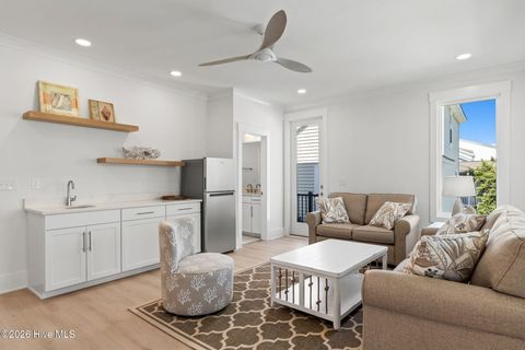 Tiny photo for 290 E Second Street, Ocean Isle Beach, NC 28469 (MLS # 100573977)