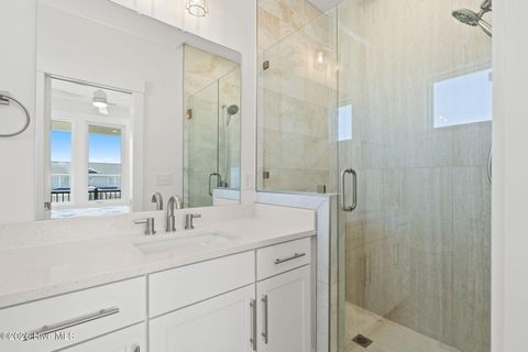 Tiny photo for 290 E Second Street, Ocean Isle Beach, NC 28469 (MLS # 100573977)