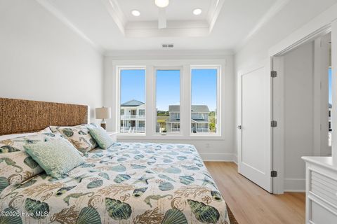 Tiny photo for 290 E Second Street, Ocean Isle Beach, NC 28469 (MLS # 100573977)
