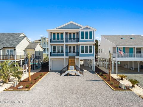 Tiny photo for 290 E Second Street, Ocean Isle Beach, NC 28469 (MLS # 100573977)