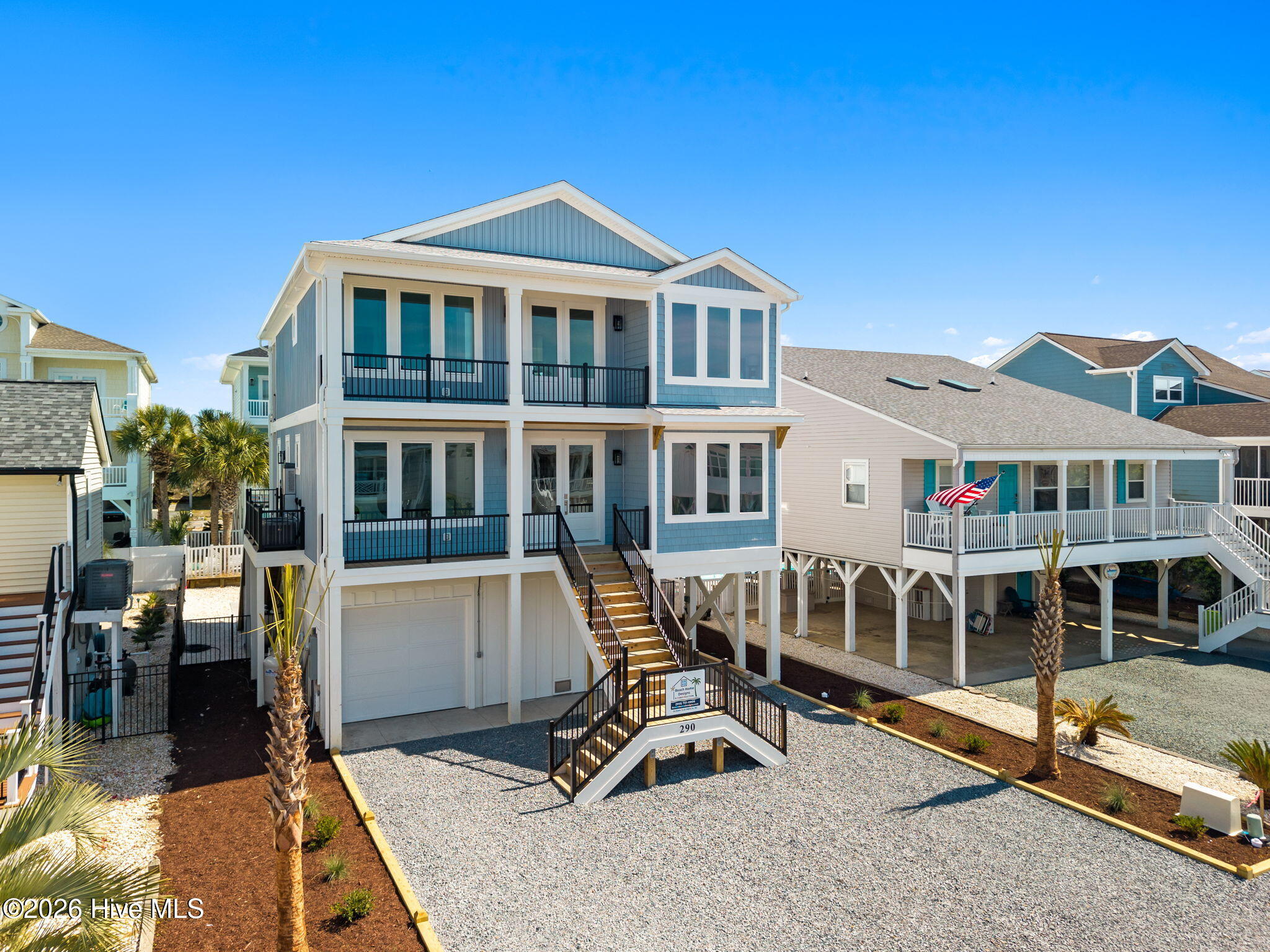 290 E Second Street