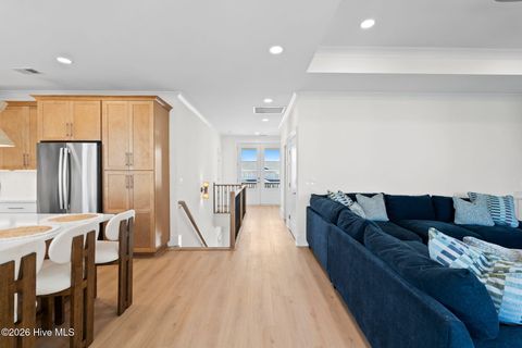Tiny photo for 290 E Second Street, Ocean Isle Beach, NC 28469 (MLS # 100573977)