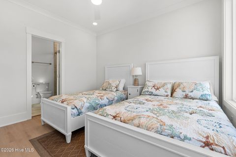 Tiny photo for 290 E Second Street, Ocean Isle Beach, NC 28469 (MLS # 100573977)