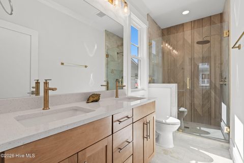 Tiny photo for 290 E Second Street, Ocean Isle Beach, NC 28469 (MLS # 100573977)